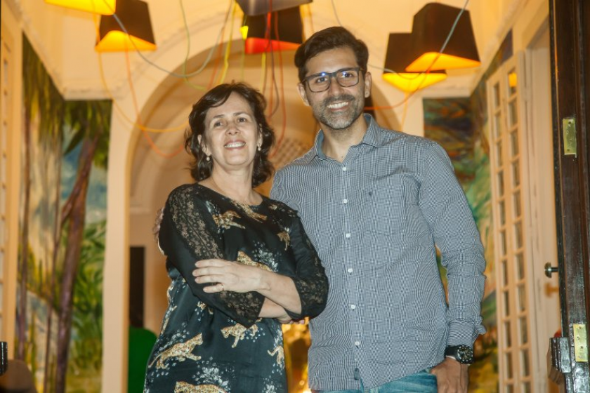 Os últimos dias da Casa Cor estão recheados de eventos. Vem conferir!