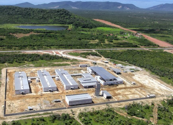 Gestão fiscal austera atrai investimentos para o Ceará