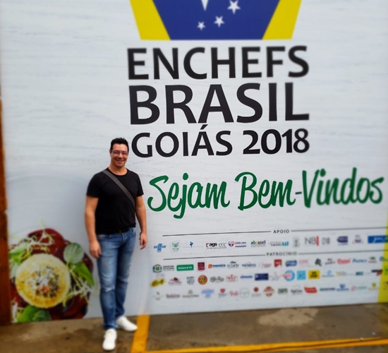 O ceará está muito bem representado em Goiás. Vem entender!