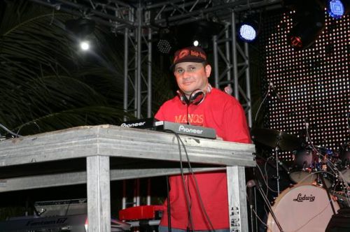 DJ Joao Luiz