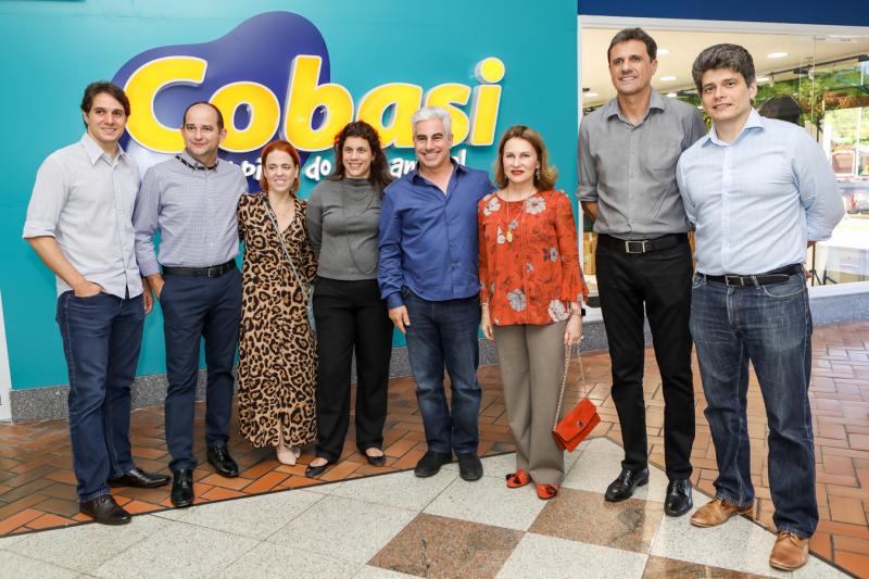 Conheça a Cobasi Reserva Open Mall na capital cearense - Blog da Cobasi