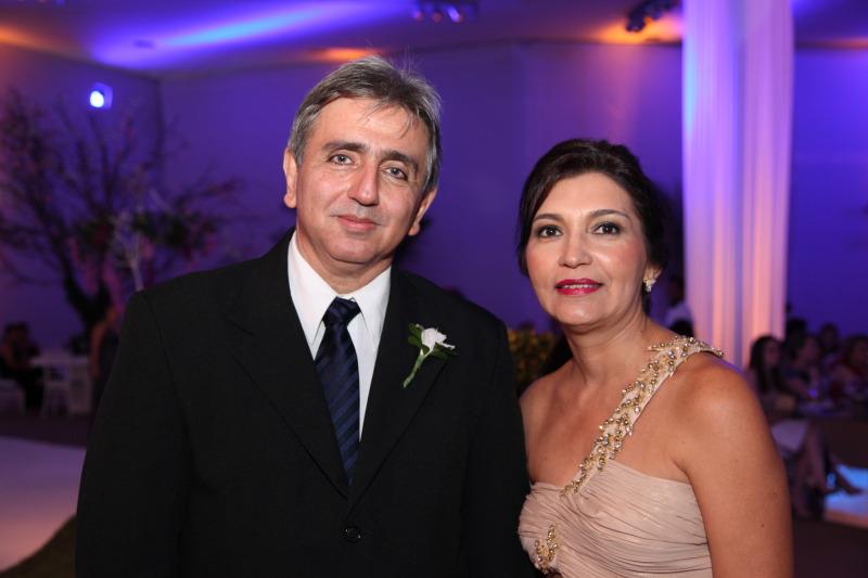 Casamento de Danielle Cals e Robero Moreira