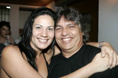 Rose Carneiro e LC Moreira