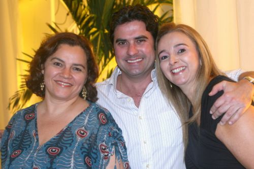 Heloisa Helena, Jorge Vieira e Heloisa Demes