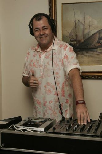DJ Gilvan Magno