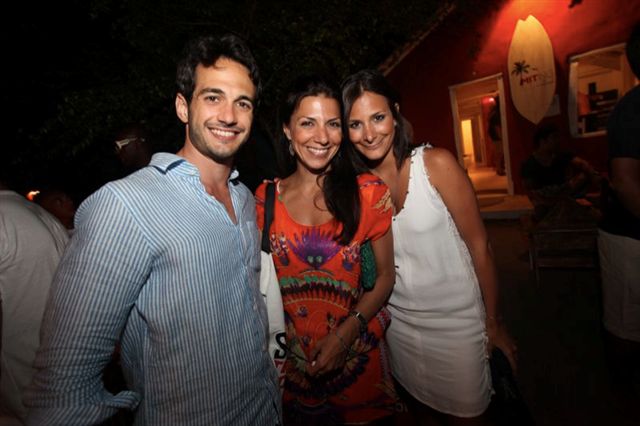 Haute e Mitsubishi em grande estilo no fim de ano