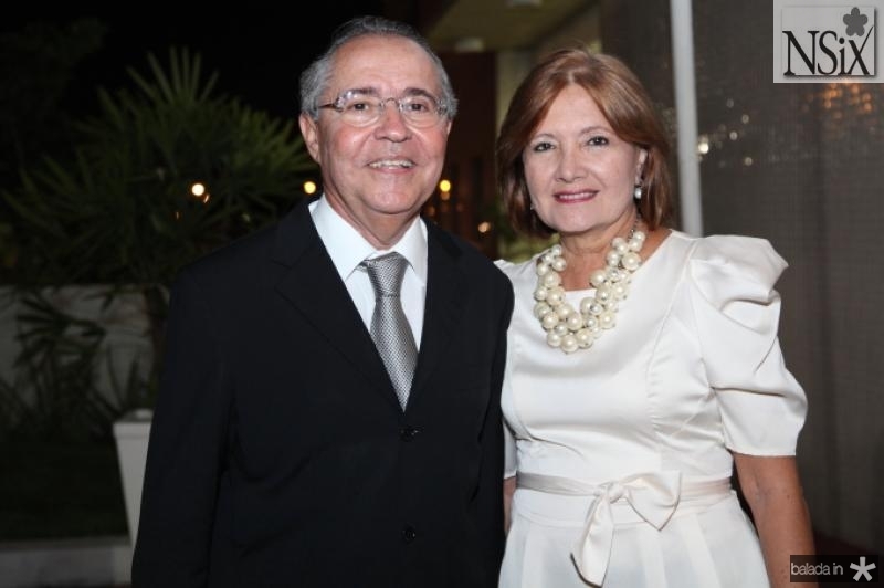 Hoje é o dia de Naura Franco