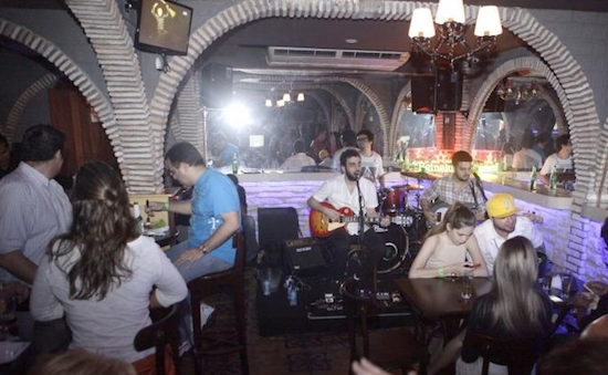 Hoje é dia de Subsolo