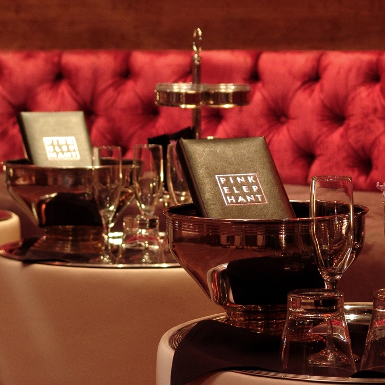 Contagem regressiva para a inauguração da Pink Fortaleza