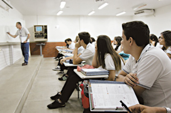 Ari de Sá promove  7ª edição do Congresso de Educação SAS