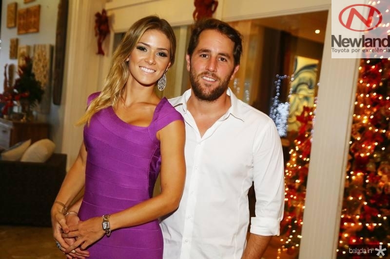 Rodrigo Frota comemora os 5 anos do Colosso com Summer Festival