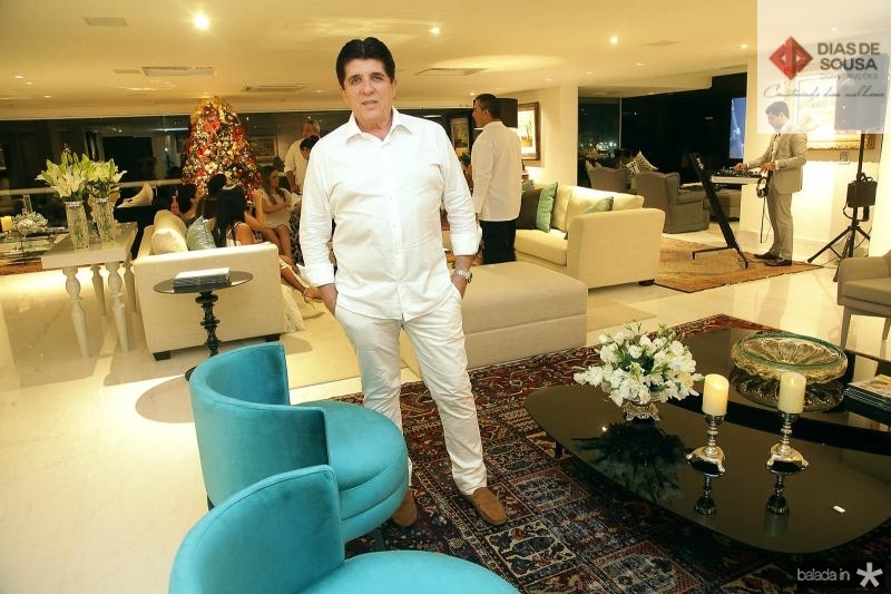 Dito Machado assina decoração do show da Ivete Sangalo