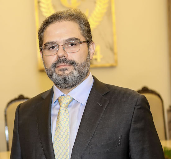 Edson Queiroz Neto é o primeiro convidado de 2019 do Almoço Empresarial da AJE