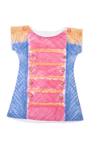 Maria Filó lança coleção especialmente para o Carnaval