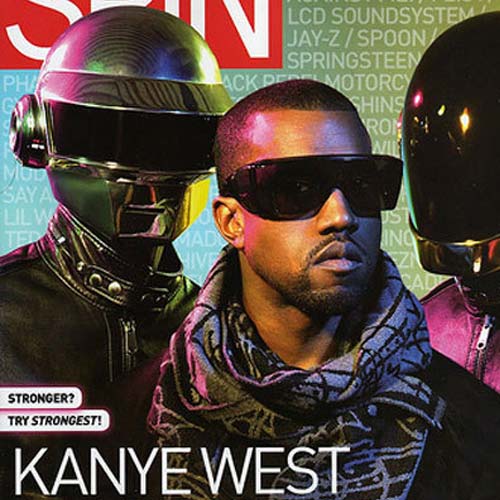 Cerimônia de entrega do Grammy conta com todas as cores da música