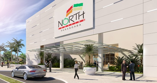 Ancar Ivanhoe é apresentada oficialmente como nova gestora de shoppings do Grupo North Empreendimentos Brasil