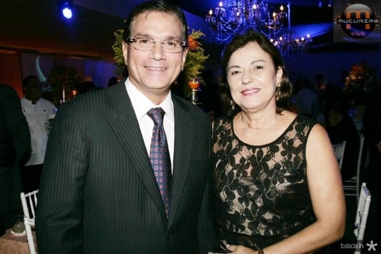 Ana Maria Studart segue para temporada de 10 dias em Nova York