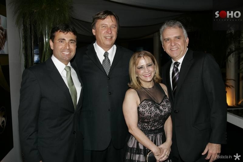 Coopercon firma parceria com a Hyundai Elevators