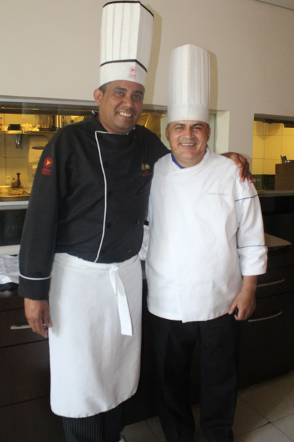 Tem novidade nos sabores do Grazie!