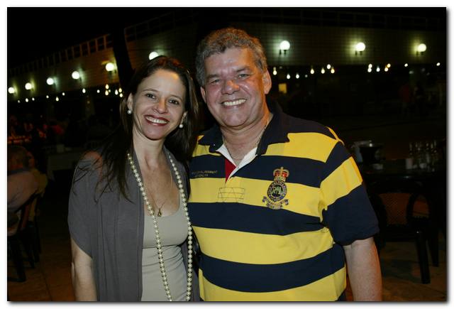 Os festejados desta sexta-feira