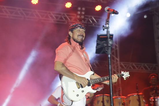 Bell Marques enfrentará uma verdadeira maratona neste Carnaval