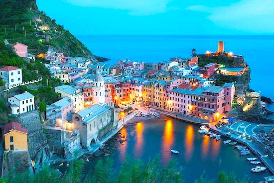 A Alitalia acaba de ganhar exclusividade nas operações aéreas para a Sardenha. Entenda!