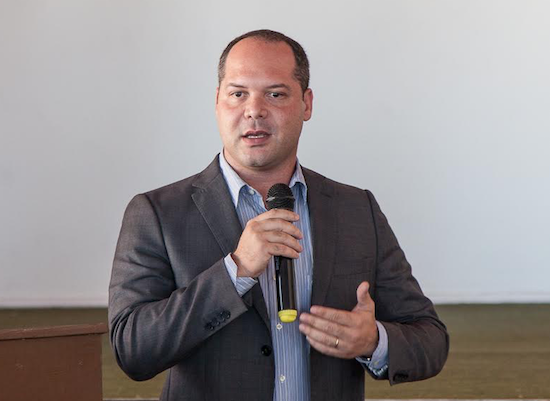 Heitor Freire quer enquadrar facções em terrorismo