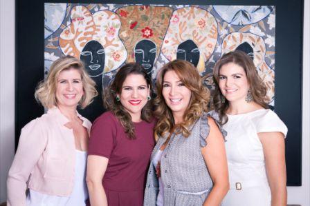 Um brinde de Lenita Negrão