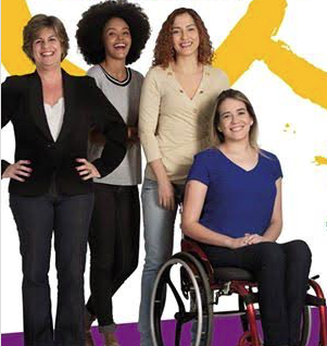 Cearenses ganham programação especial no Dia Internacional da Mulher