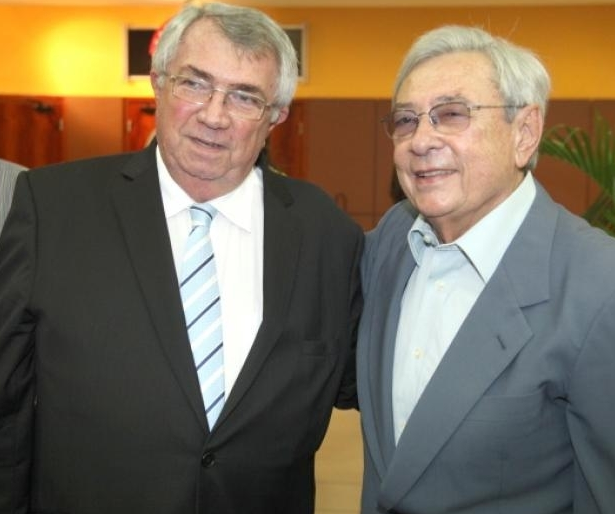 Fiec promove seminário em parceria com UE