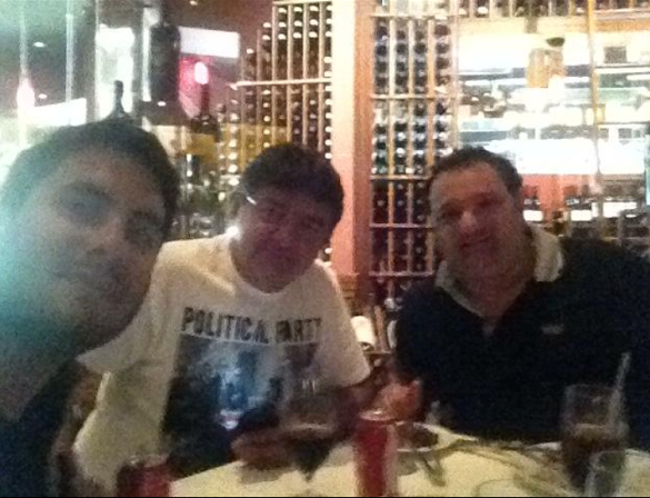 Patriolino Dias participa da Sun ‘n Fun Fly