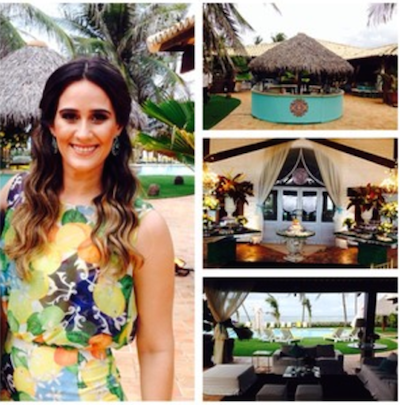 Marina Ary estreia nos 30 anos