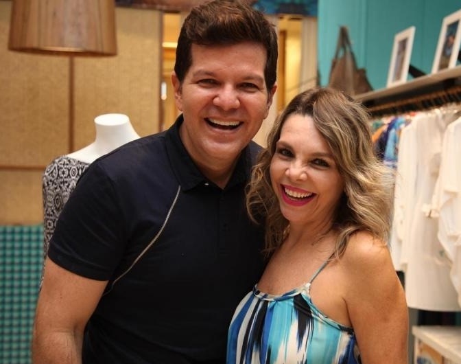 Dia de Parabéns para Gustavo Serpa!