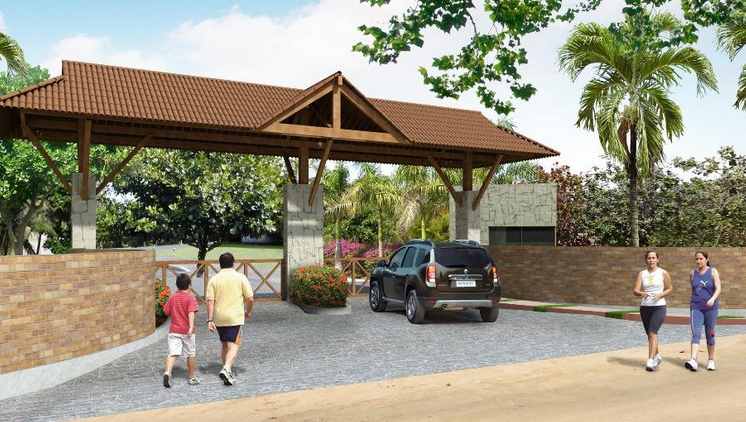 Primeiro Projeto de Condomínio Solar é apresentado no Gran Marquise Hotel