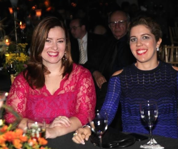 Fundação Dom Cabral reúne empresários no Gran Marquise Hotel