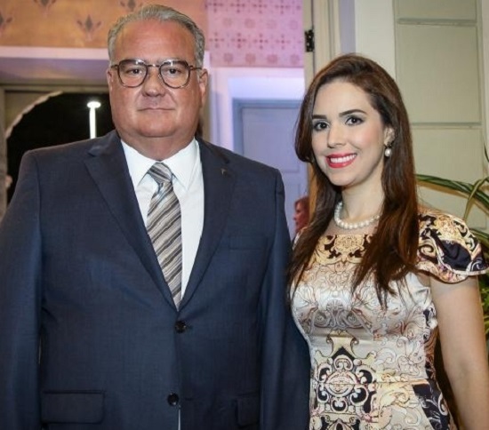 Chiquinho Feitosa lança novidade com foco na segurança no trânsito