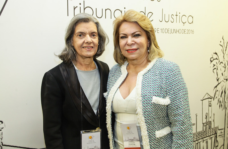 Iracema do Vale será homenageada