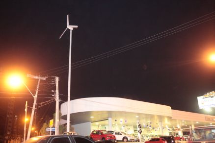 Empresas cearenses investem em tecnologia limpa