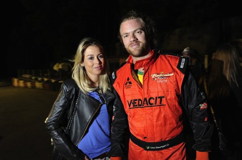 4ª edição do Budweiser Haute Kart Challenge