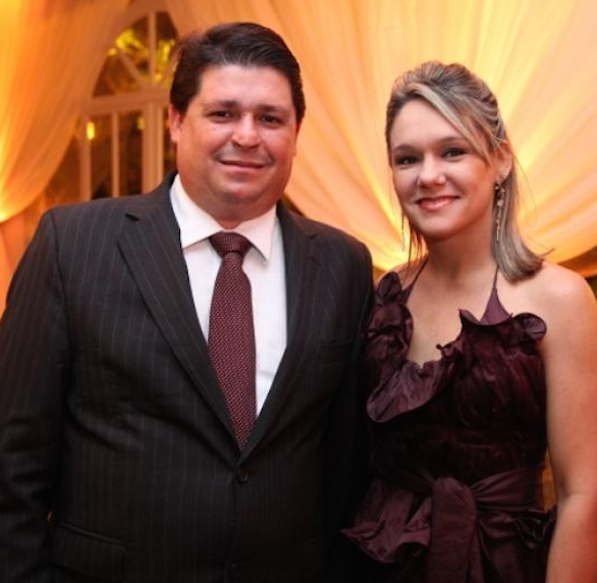 George Lima participa do Audi Dealer Meeting 2014