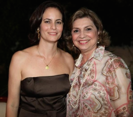 Jussara Regás lança coleção Metamorfose