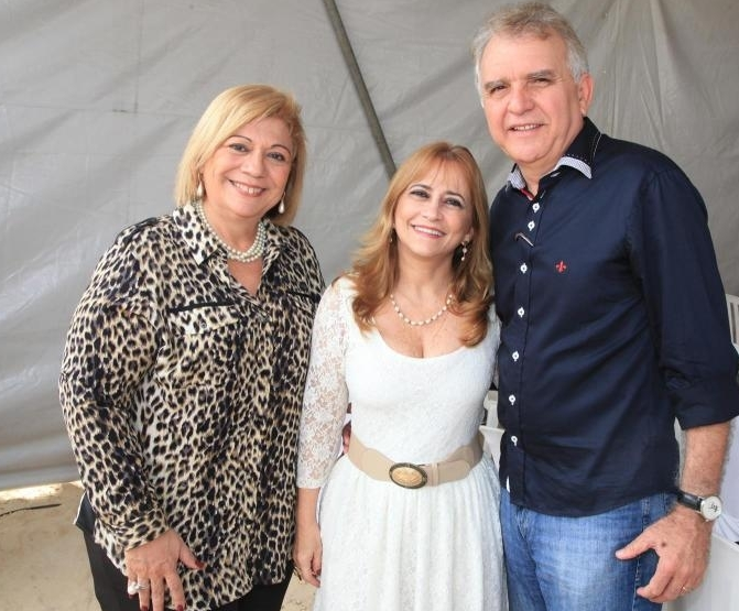 ‘Una notte Italiana’ de Priscila Cavalcanti