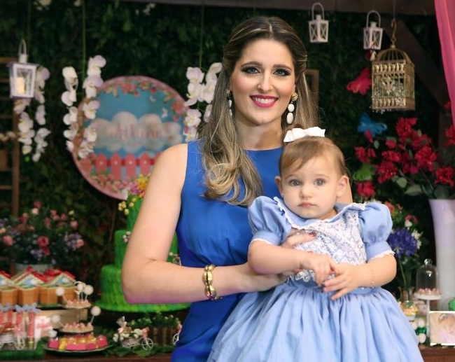 Balada In presta homenagem às mamães cearenses!