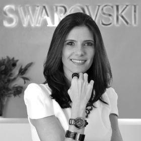 Swarovski inaugura projeto inovador em Fortaleza