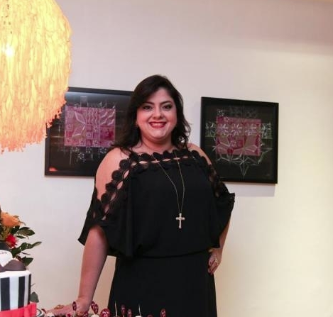 Viviane Almada sugere acessórios Jorge Bischoff para as mamães