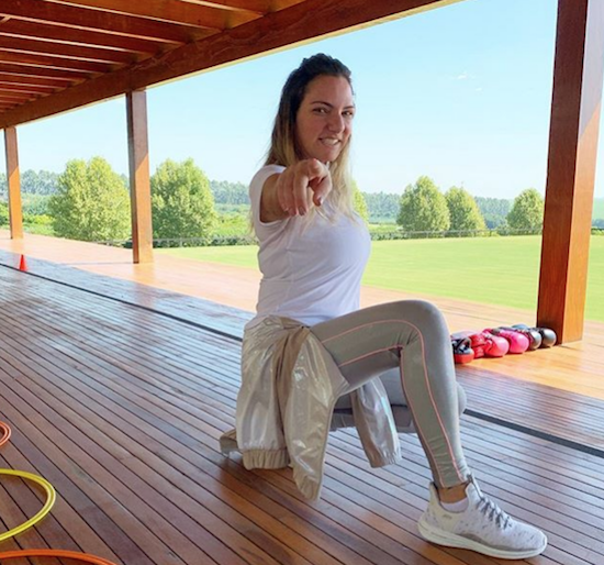 Cau Saad aterrissa com seu famoso circuito no Iguatemi Fortaleza