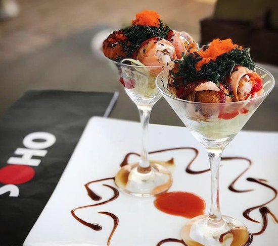 Soho Fortaleza volta as atenções para o Dia das Mães!