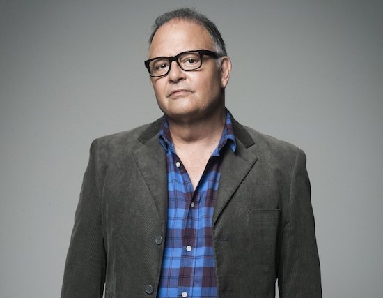 Guilherme Arantes faz show especial em Fortaleza nesta quinta-feira