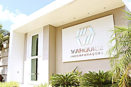 Marquise apresenta seu novo projeto Infinity 600