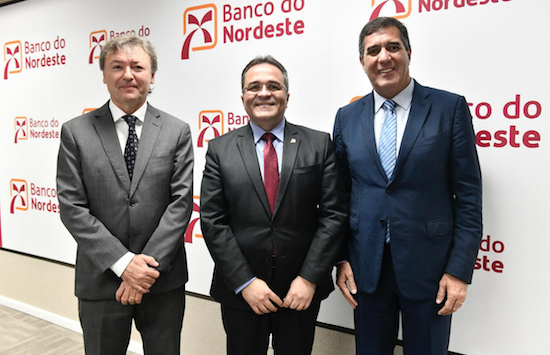 BNB e CNC firmarão convênio para facilitar acesso a linhas de crédito